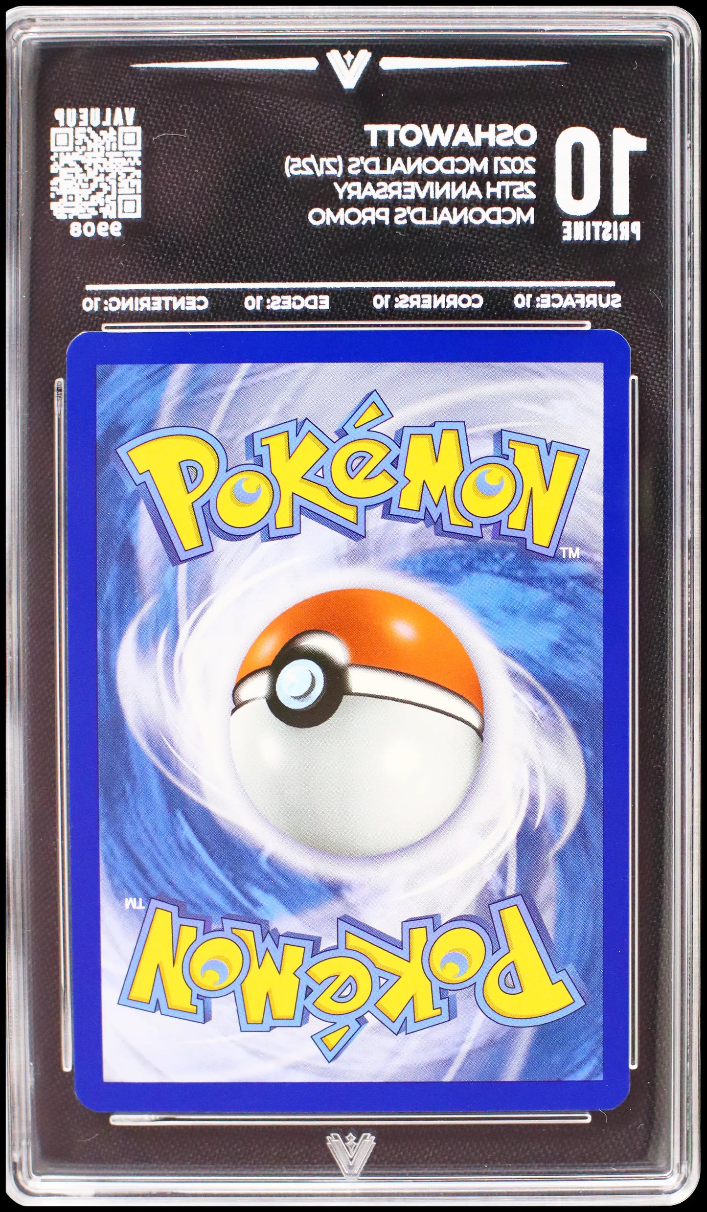 9908 OSHAWOTT