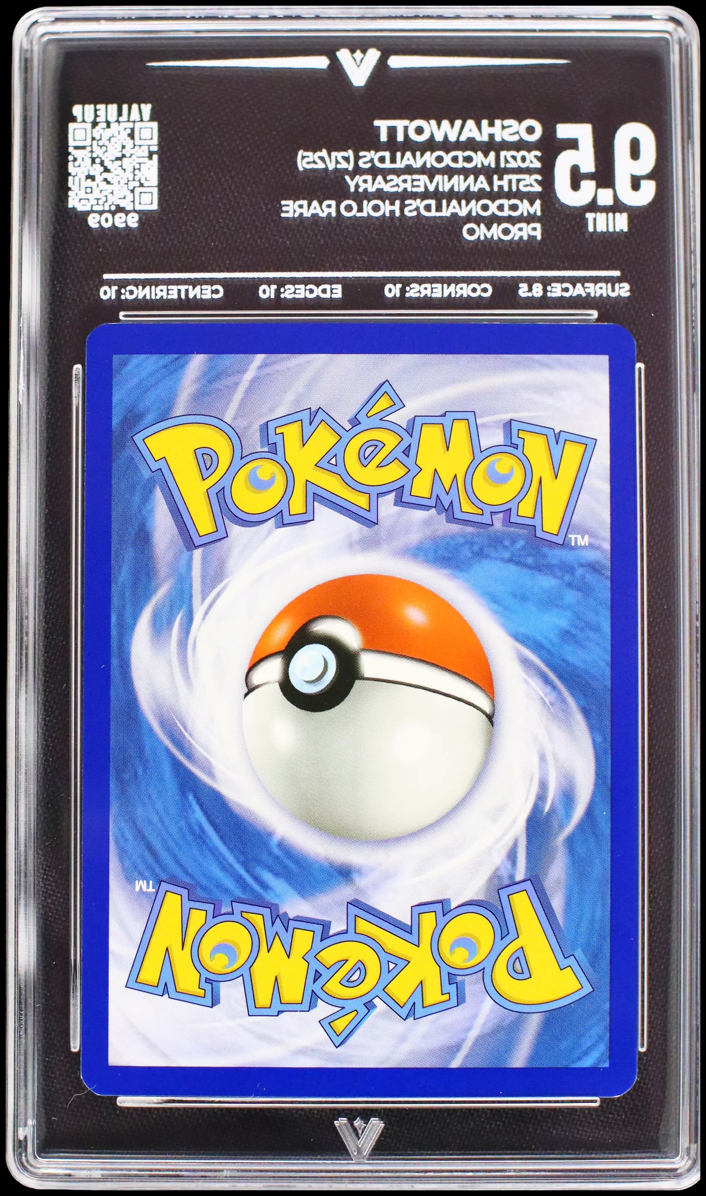 9909 OSHAWOTT