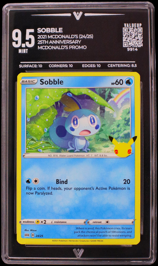 9914 SOBBLE