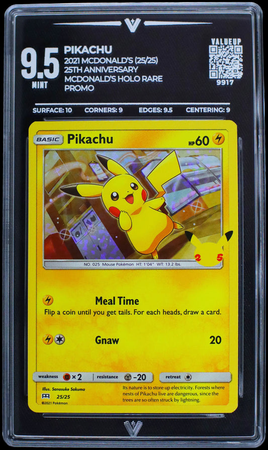 9917 PIKACHU