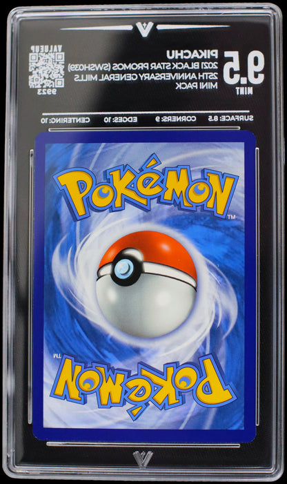 9923 PIKACHU
