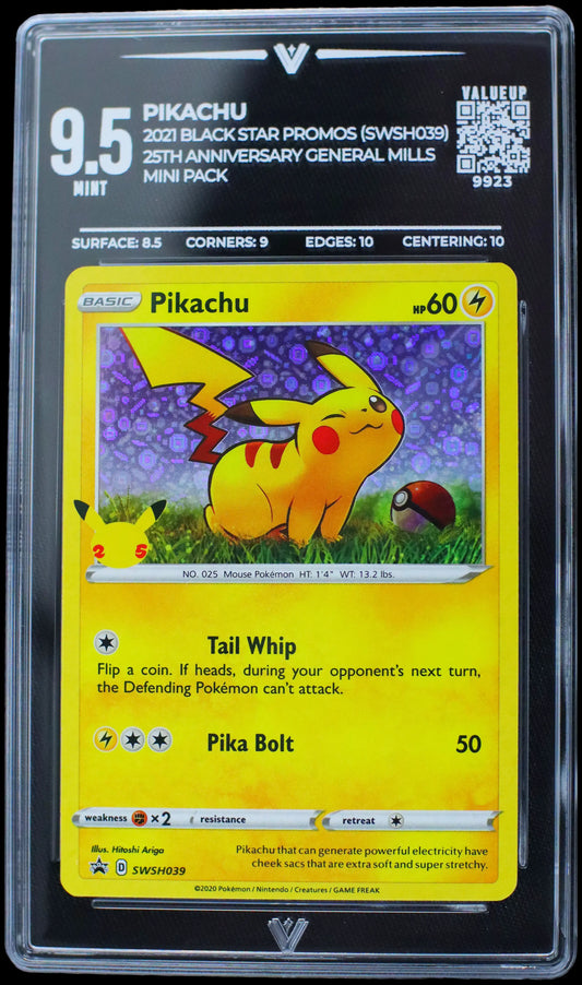 9923 PIKACHU