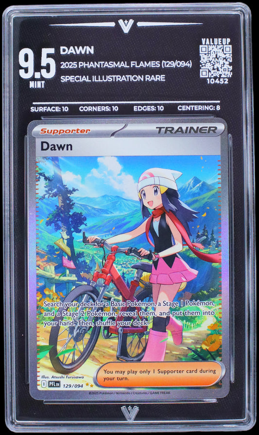 10452 DAWN