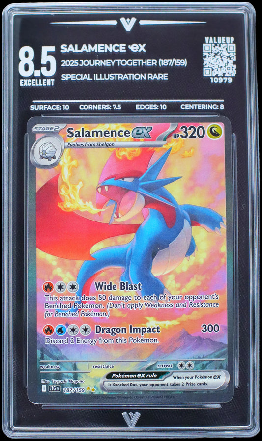 10979 SALAMENCE Ҽx