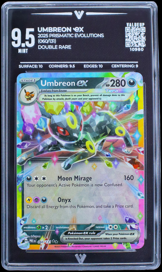 10980 UMBREON Ҽx