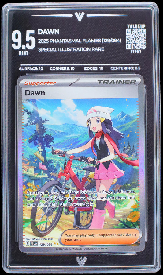 11161 DAWN