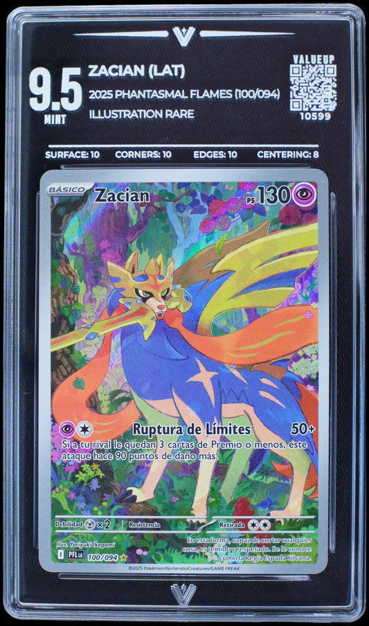 10599 ZACIAN (LAT)