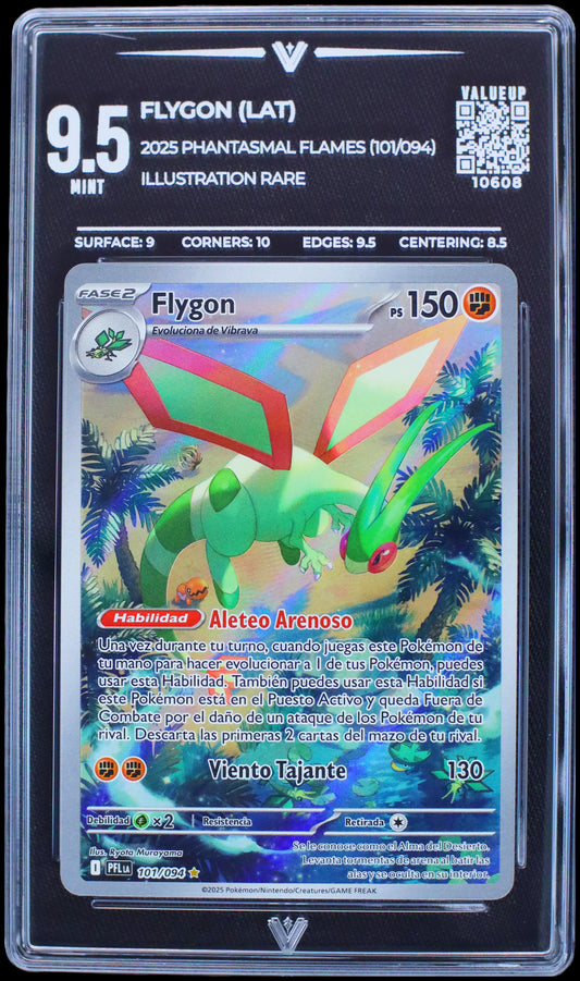 10608 FLYGON (LAT)
