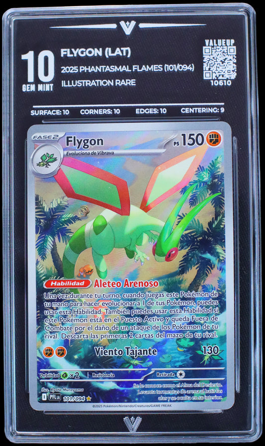 10610 FLYGON (LAT)