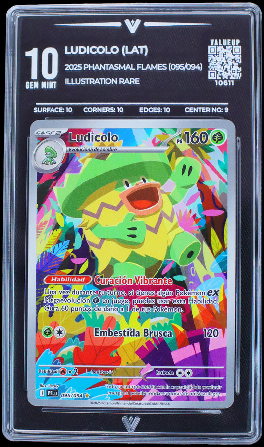 10611 LUDICOLO (LAT)