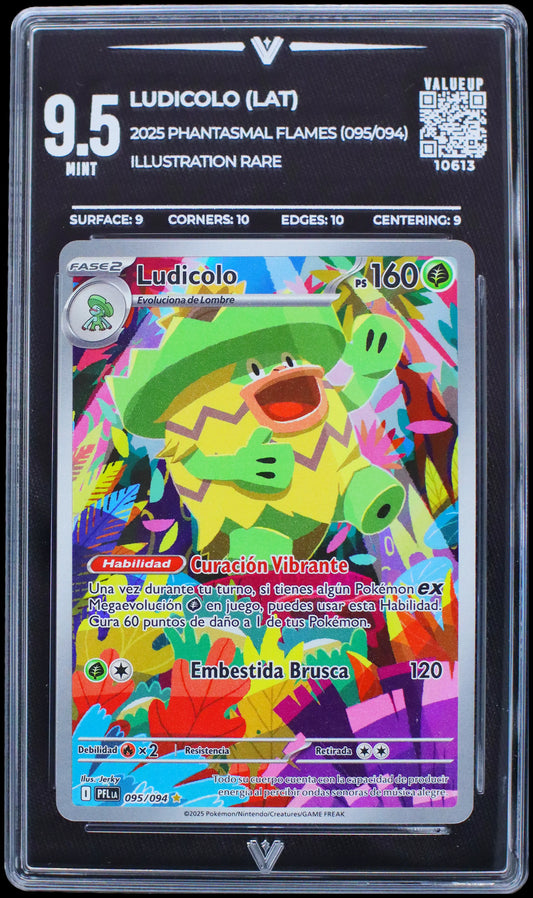 10613 LUDICOLO (LAT)