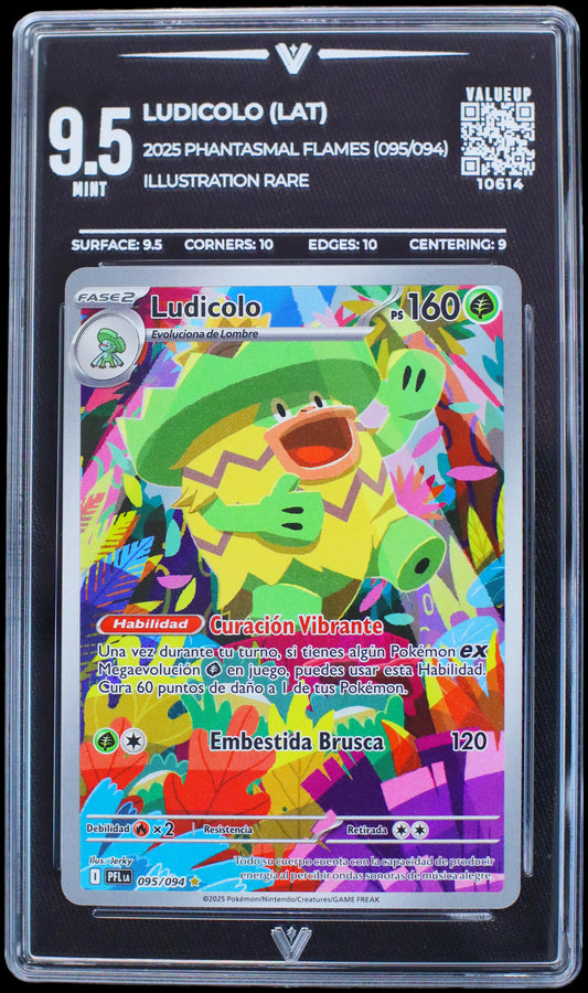 10614 LUDICOLO (LAT)