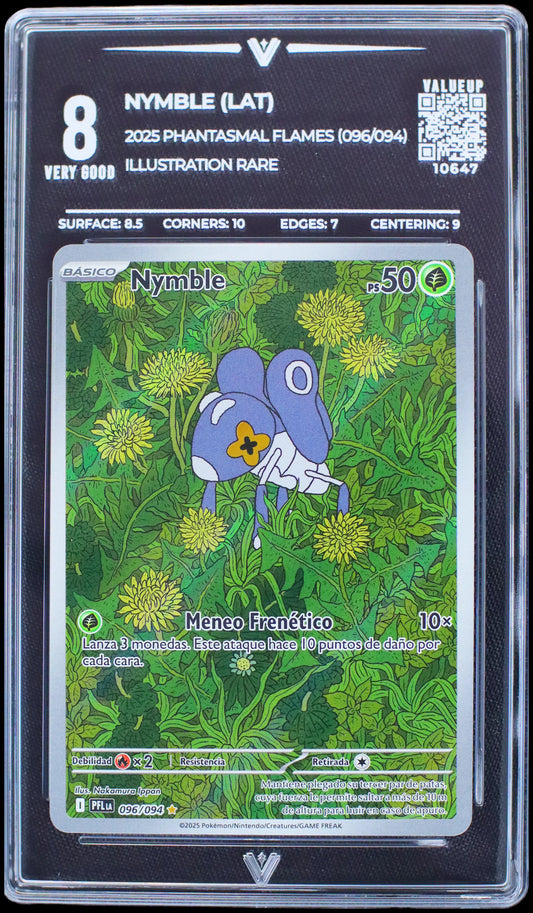 10647 NYMBLE (LAT)