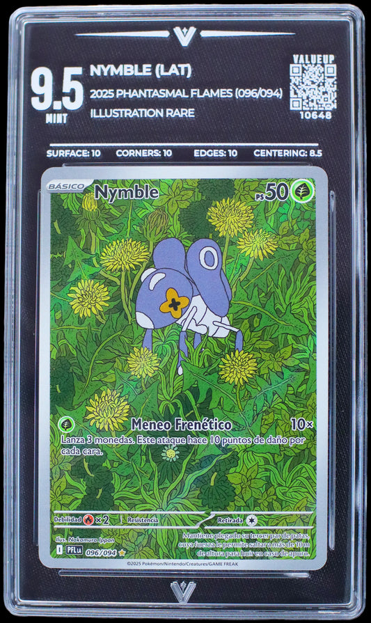10648 NYMBLE (LAT)
