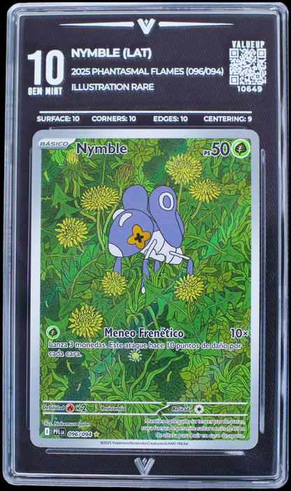 10649 NYMBLE (LAT)
