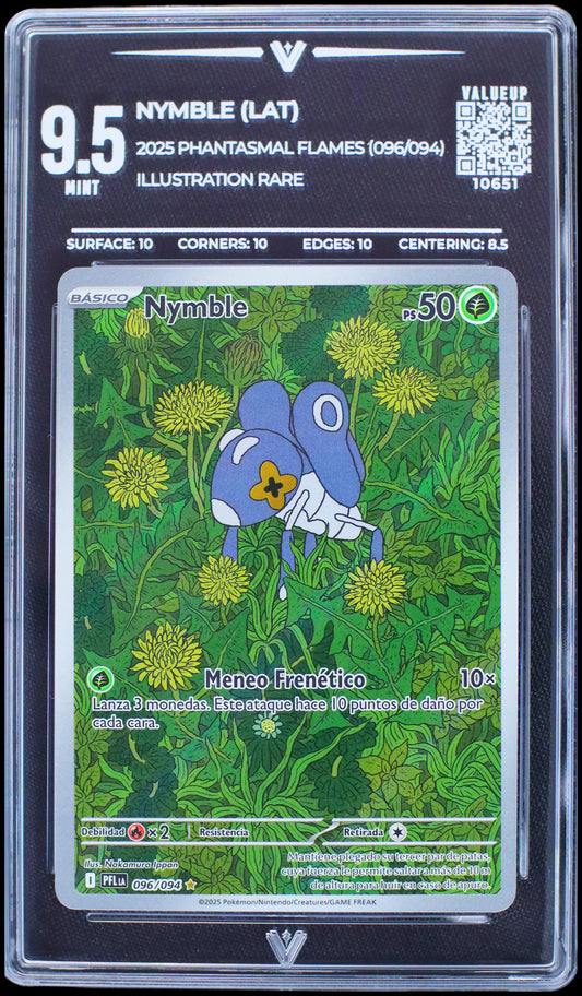 10651 NYMBLE (LAT)