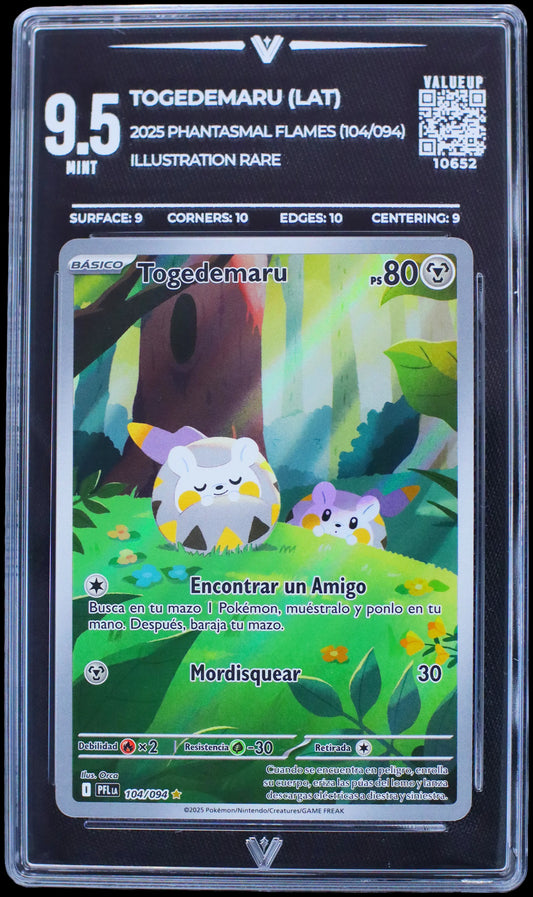 10652 TOGEDEMARU (LAT)