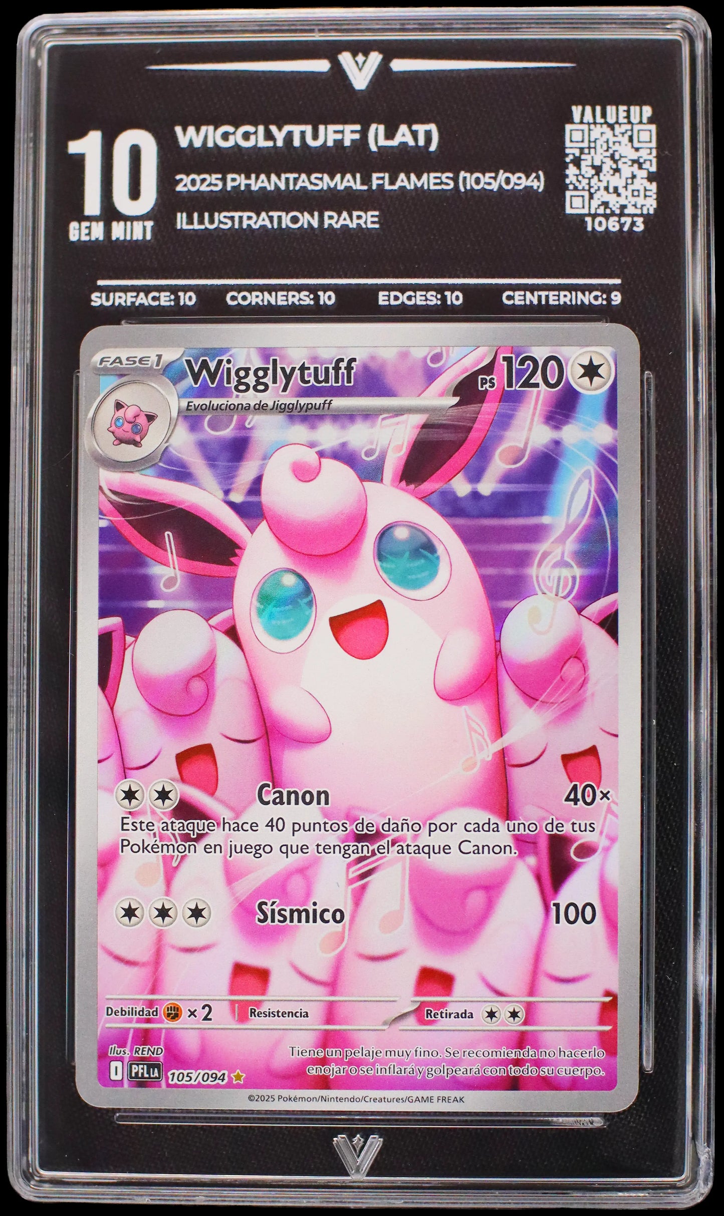 10673 WIGGLYTUFF (LAT)