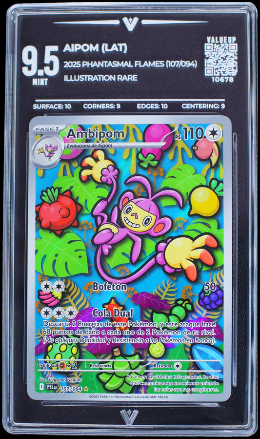 10678 AIPOM (LAT)
