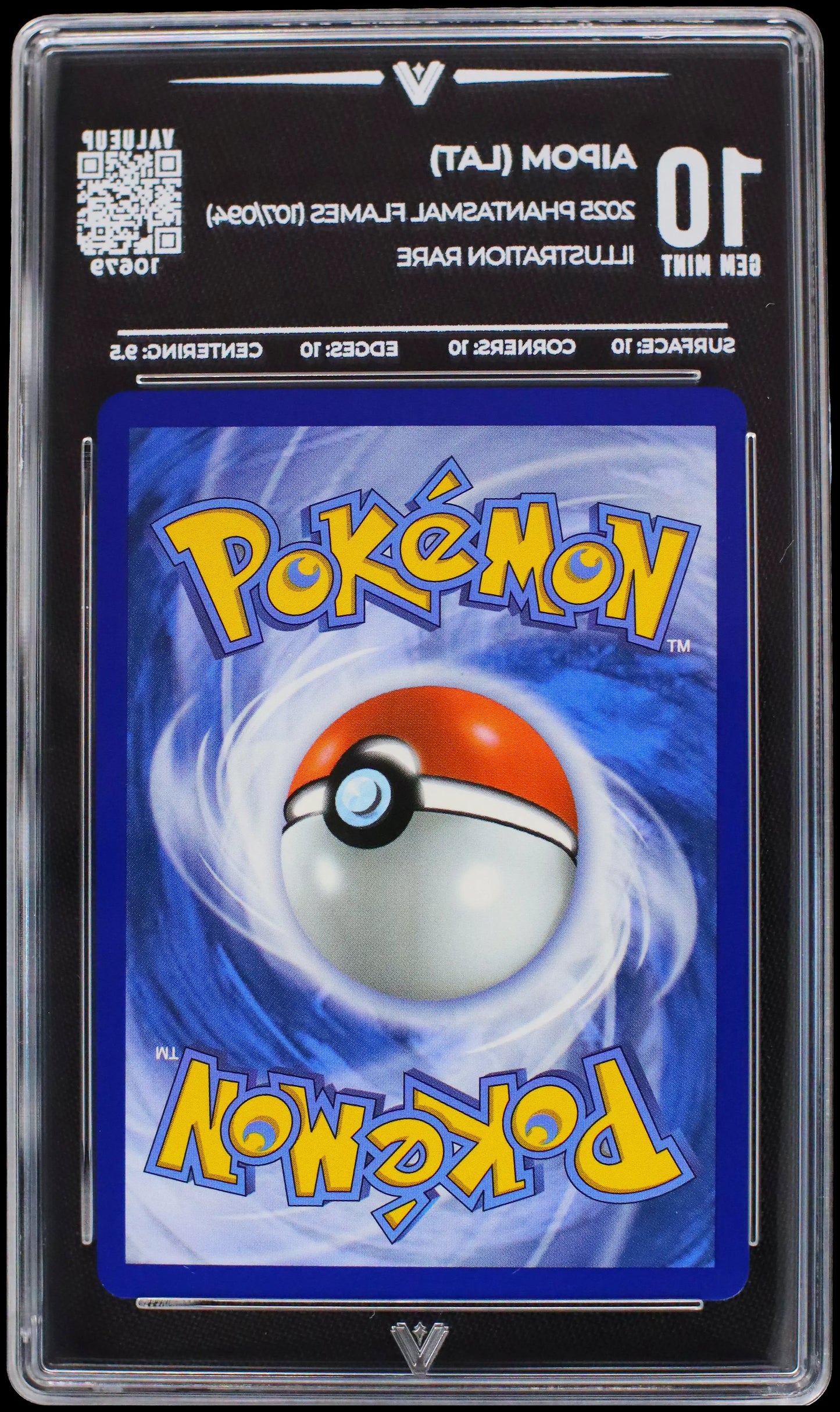 10679 AIPOM (LAT)