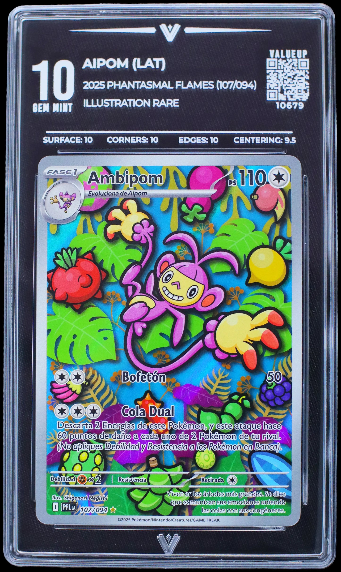 10679 AIPOM (LAT)