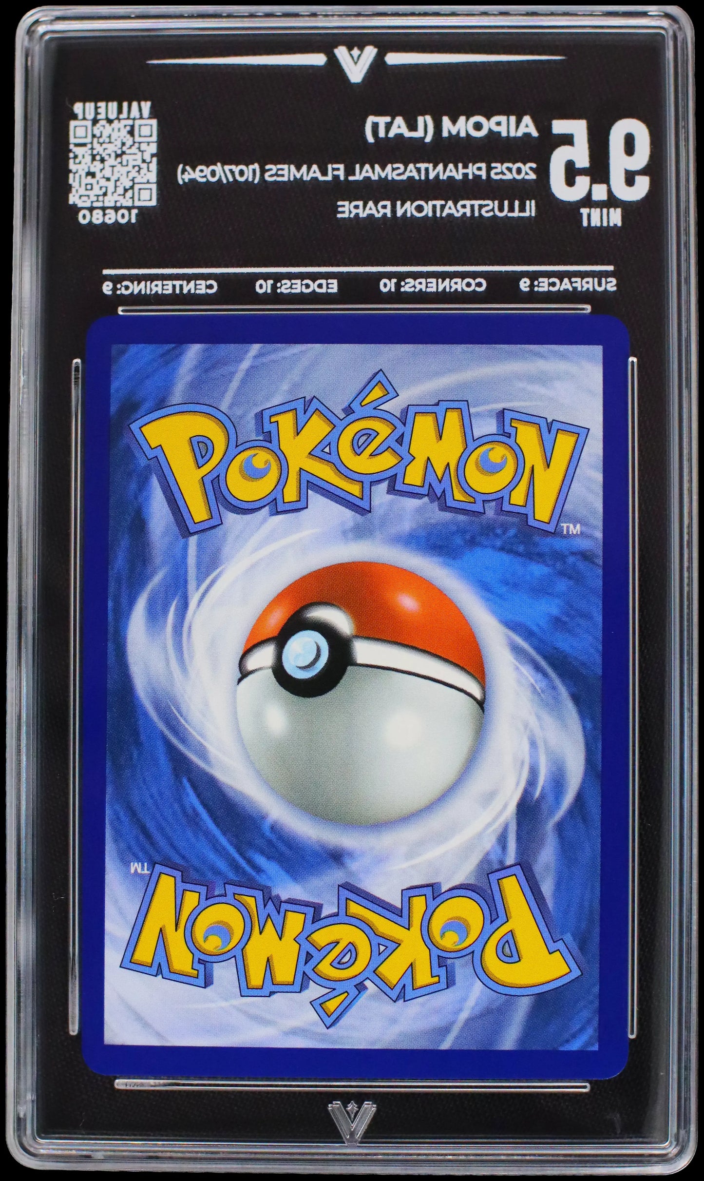10680 AIPOM (LAT)