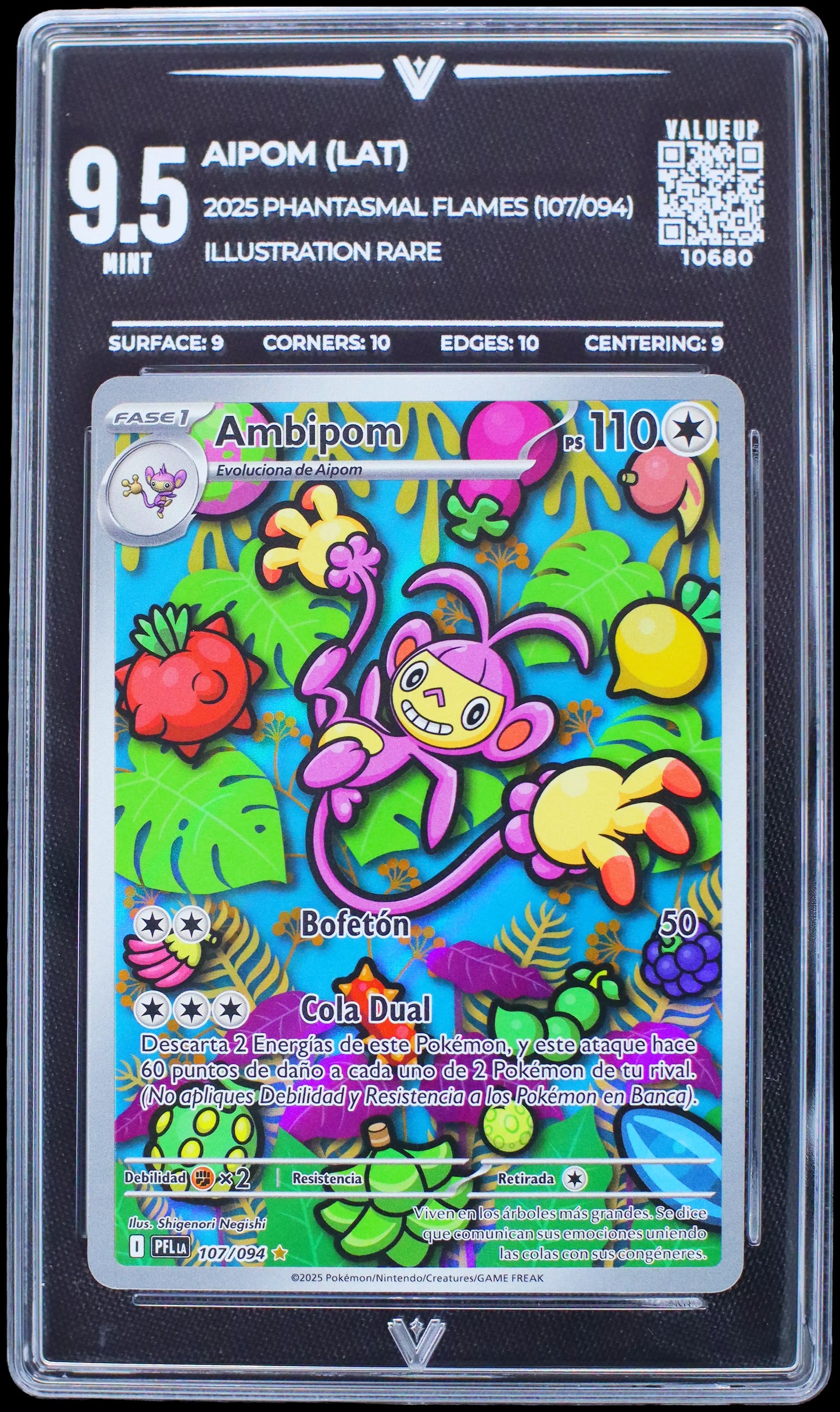 10680 AIPOM (LAT)