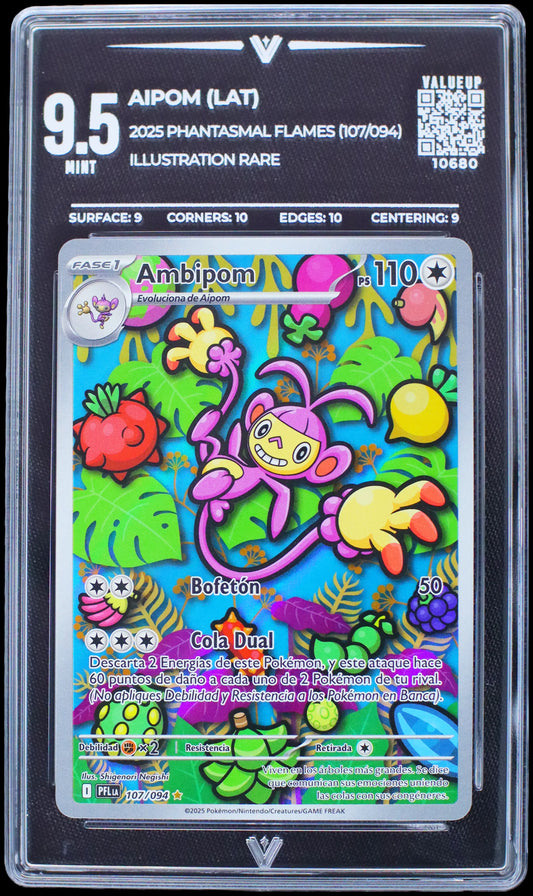 10680 AIPOM (LAT)
