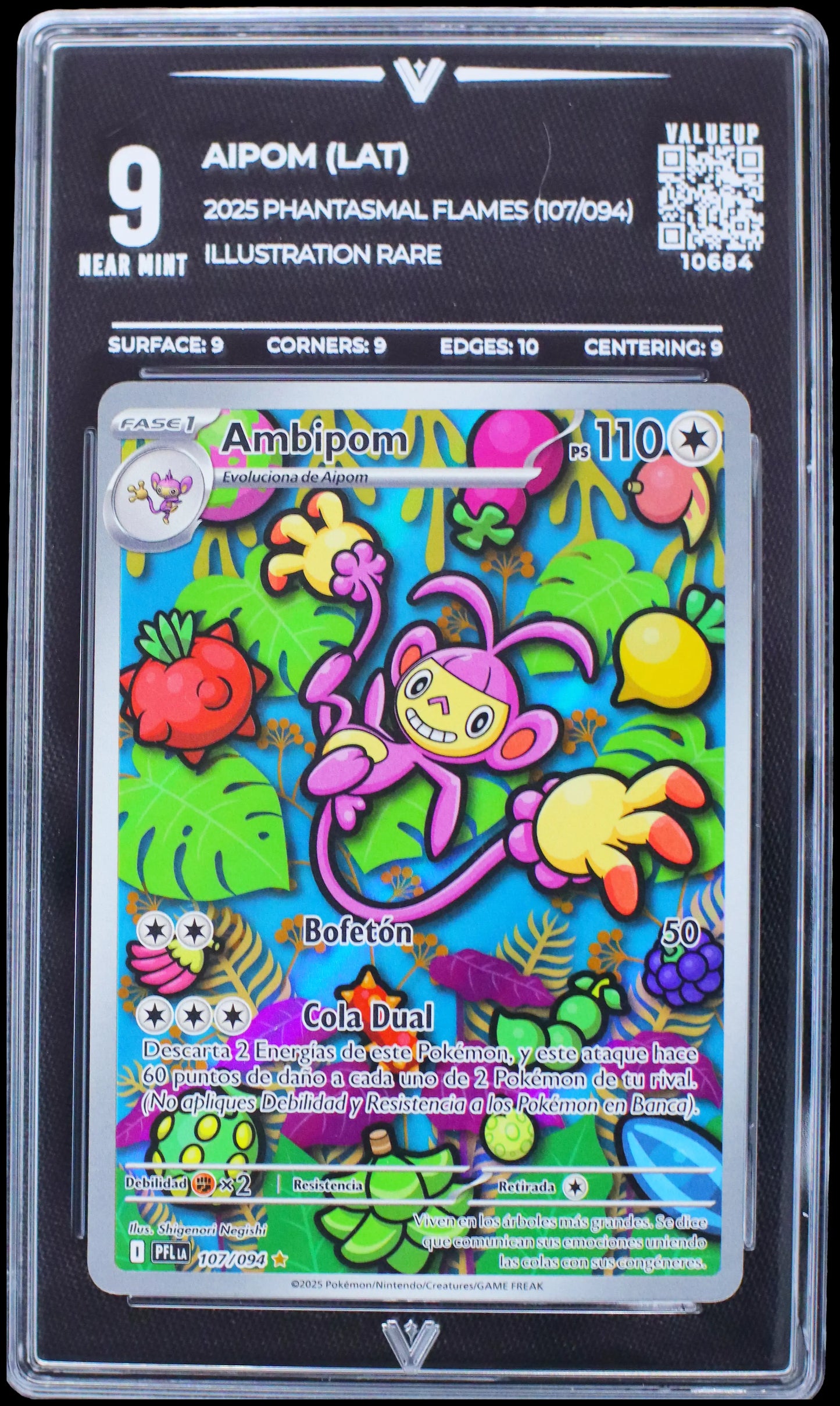 10684 AIPOM (LAT)