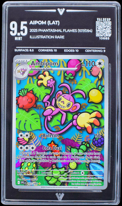 10685 AIPOM (LAT)