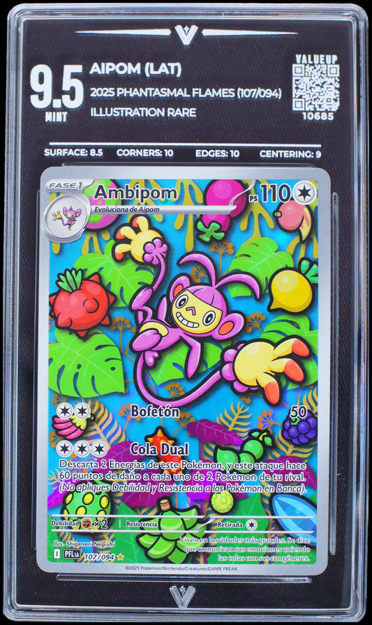 10685 AIPOM (LAT)