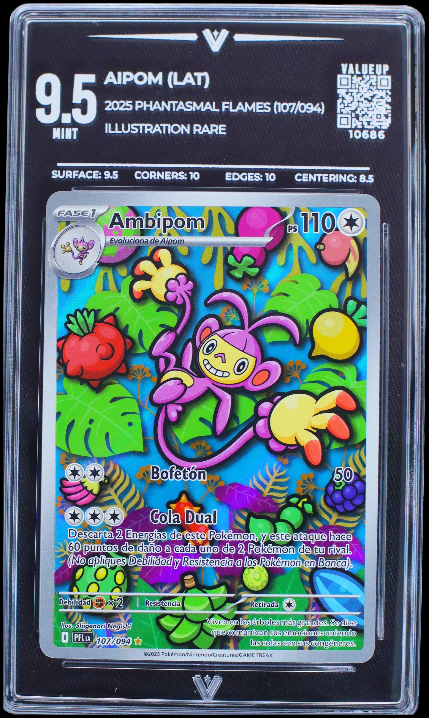 10686 AIPOM (LAT)