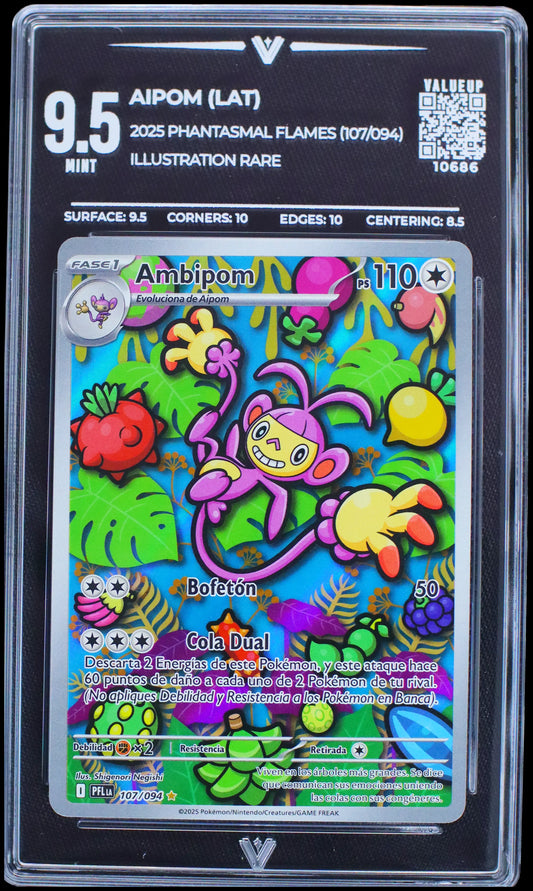 10686 AIPOM (LAT)