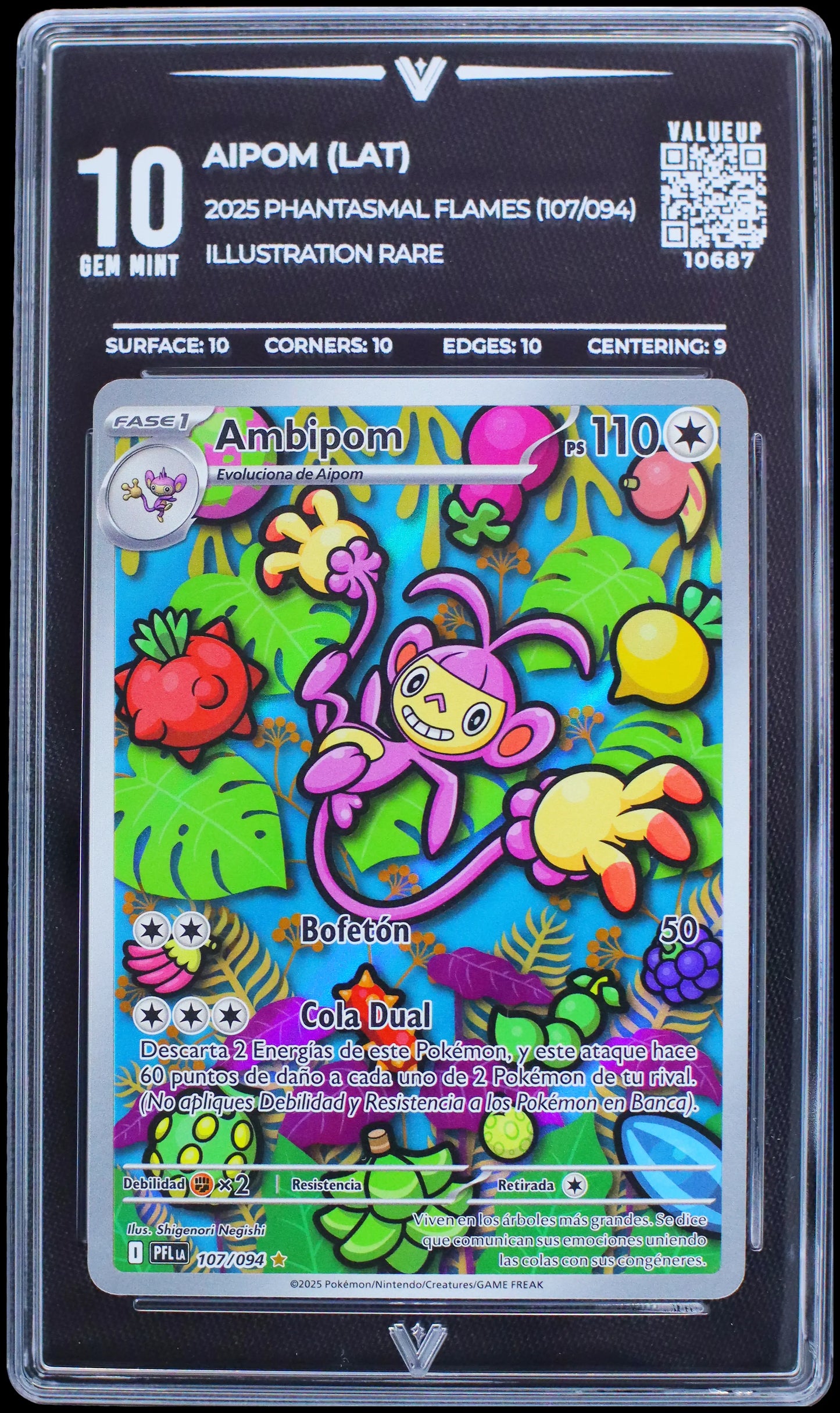 10687 AIPOM (LAT)