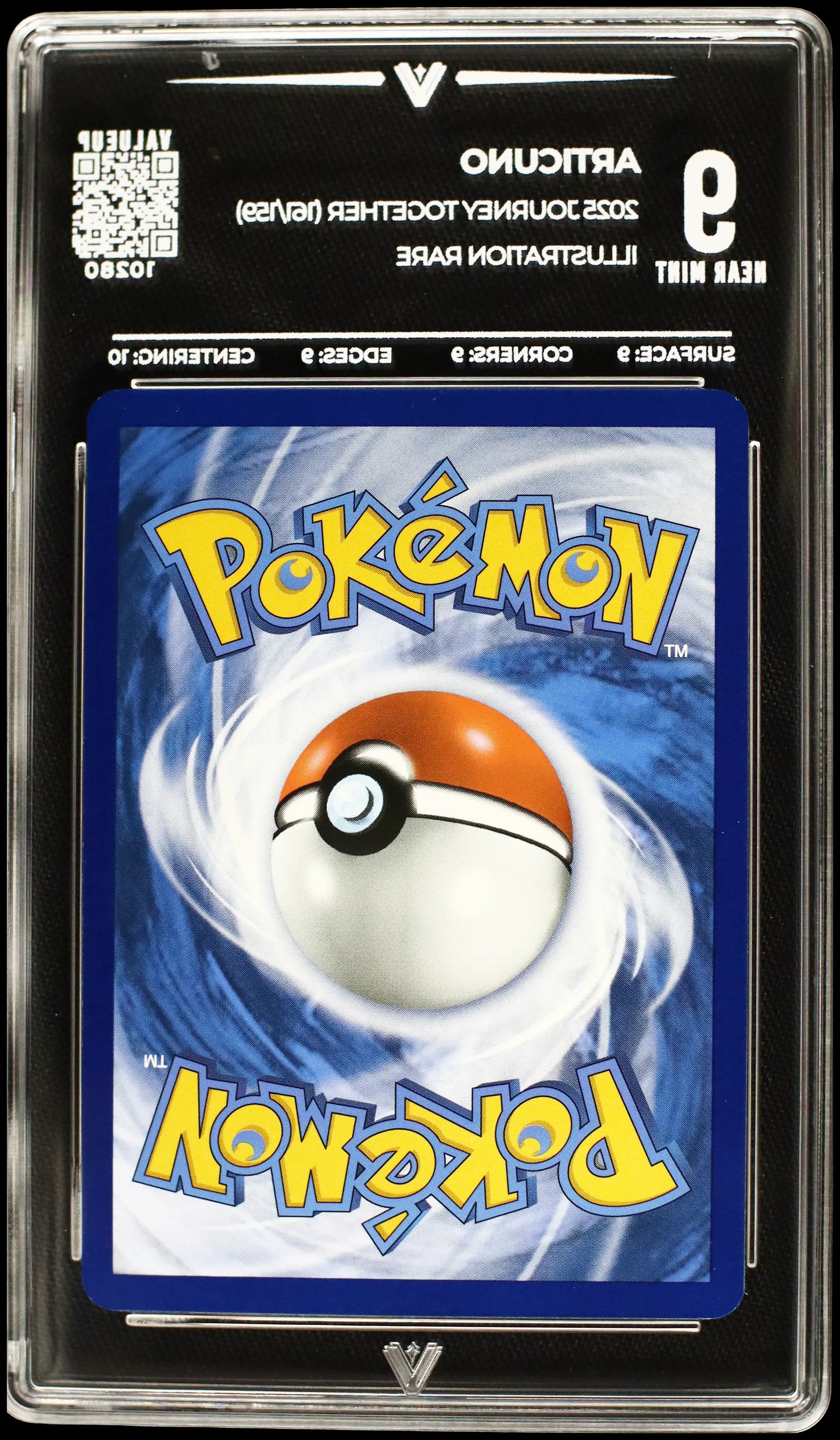 10280 ARTICUNO