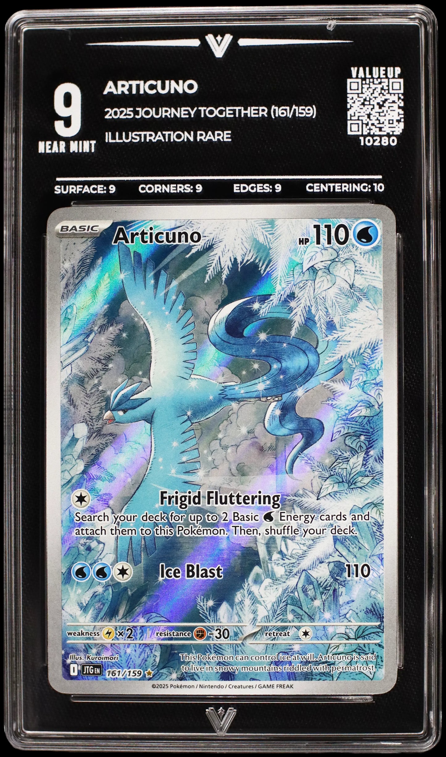 10280 ARTICUNO