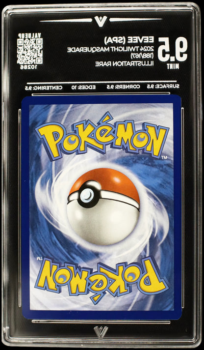 10286 EEVEE (SPA)