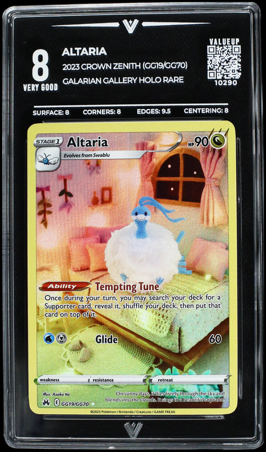 10290 ALTARIA