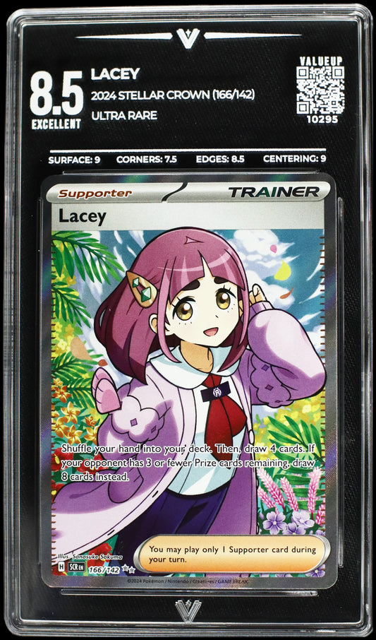10295 LACEY