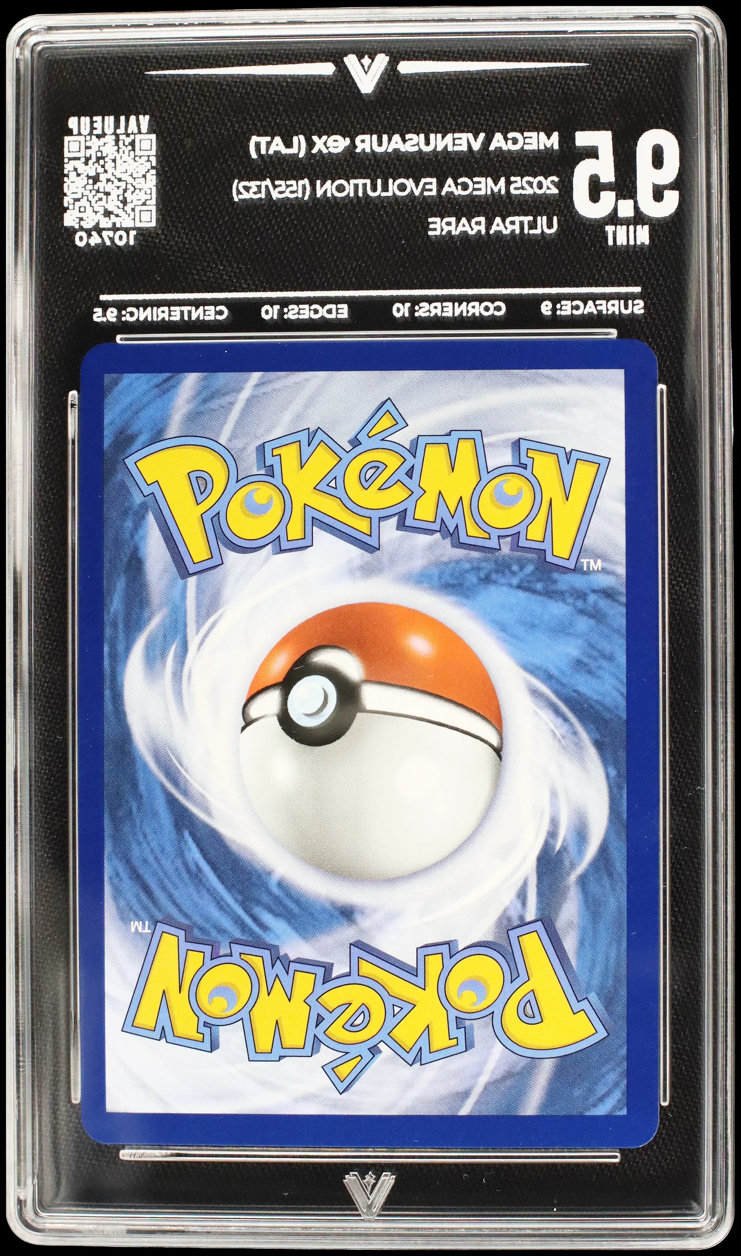 10740 MEGA VENUSAUR Ҽx (LAT)