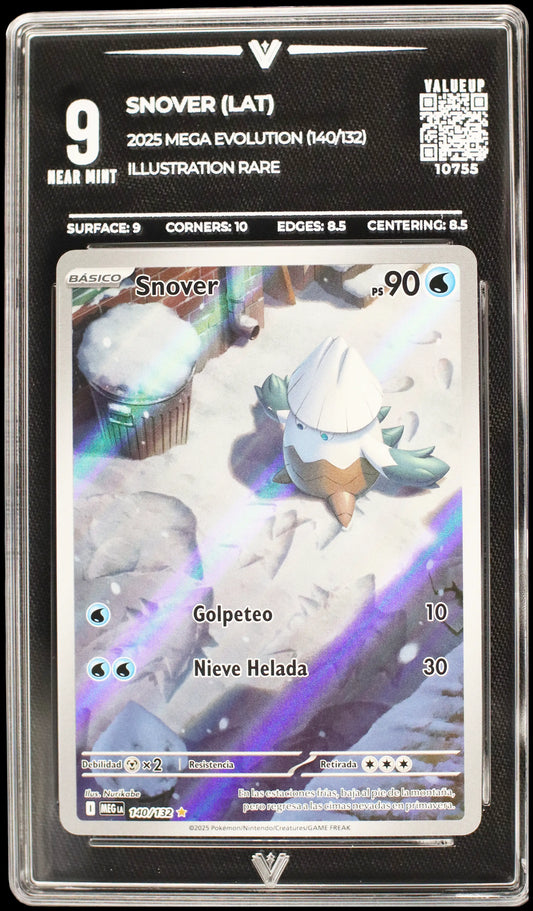 10755 SNOVER (LAT)