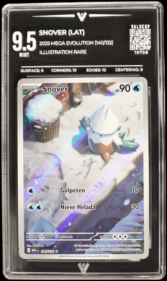 10756 SNOVER (LAT)