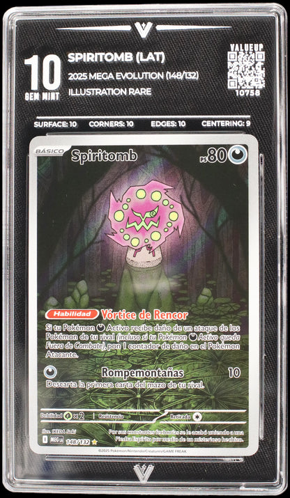 10758 SPIRITOMB (LAT)