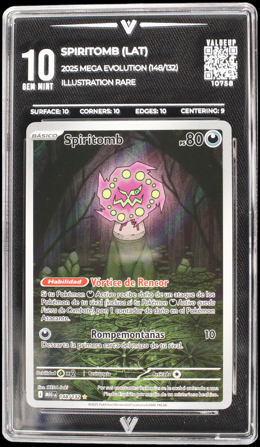 10758 SPIRITOMB (LAT)