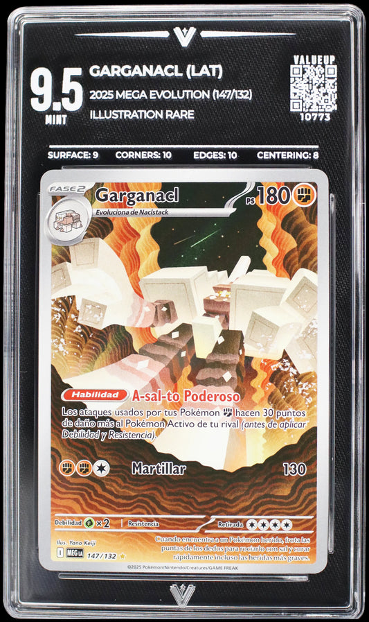 10773 GARGANACL (LAT)