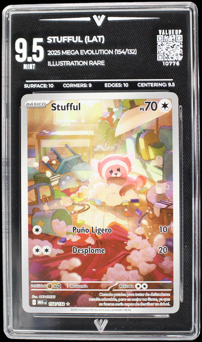10776 STUFFUL (LAT)