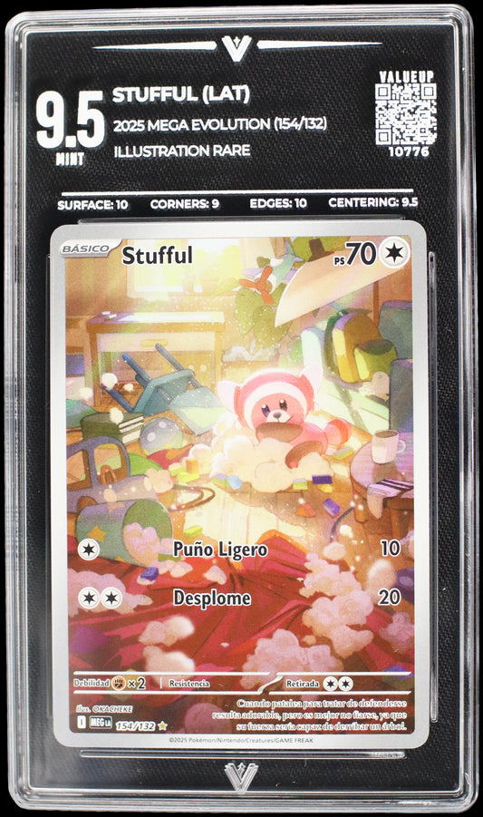 10776 STUFFUL (LAT)
