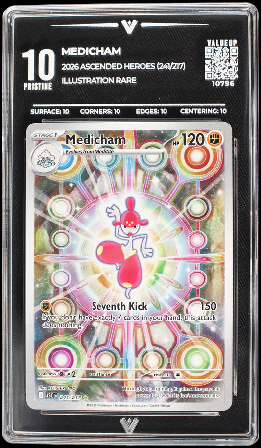 10796 MEDICHAM