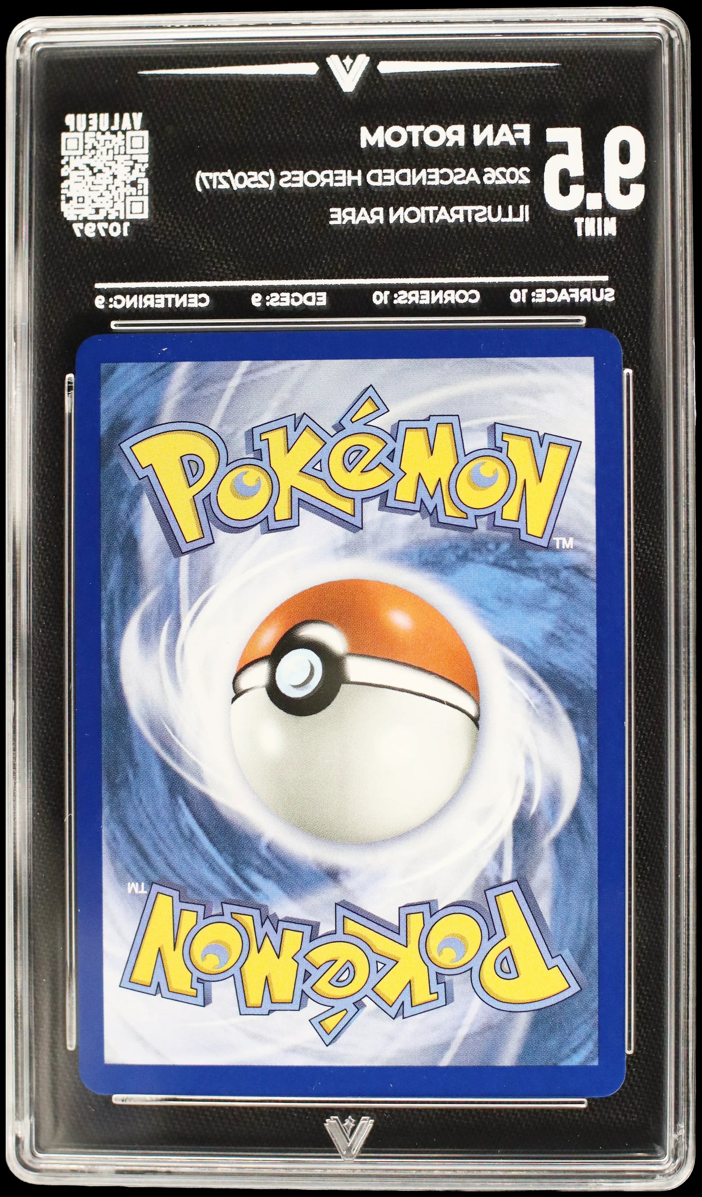10797 FAN ROTOM