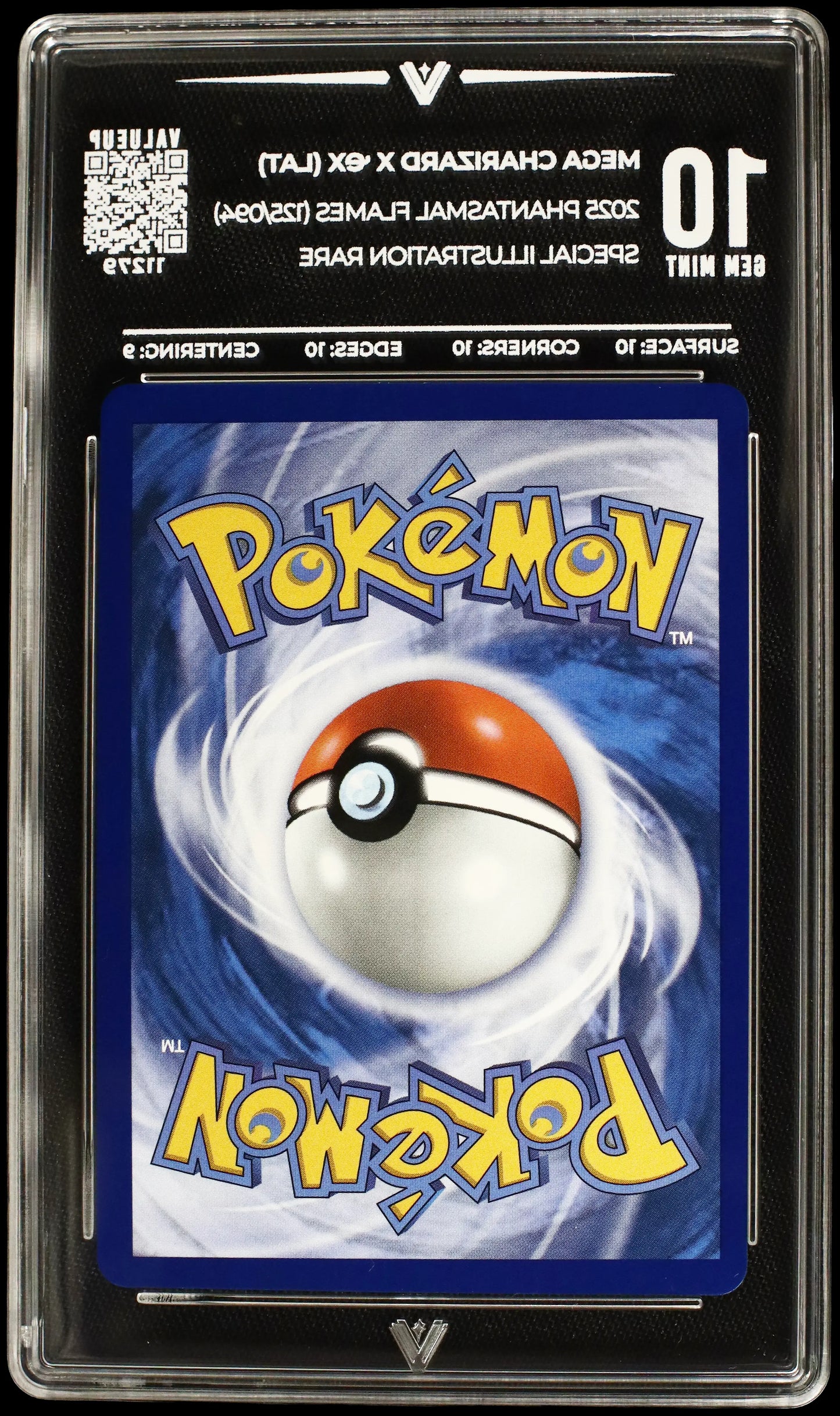 11279 MEGA CHARIZARD X Ҽx (LAT)